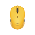 Fantech GO W190D Dual Mode Wireless Mouse