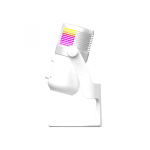 Fantech MCX03 Leviosa Max RGB Condenser Microphone