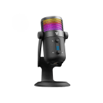 Fantech MCX03 Leviosa Max RGB Condenser Microphone