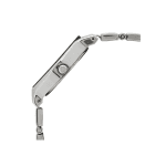 Fastrack Quartz 6109SM02 Stainless Steel Strap Women's Watch