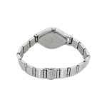 Fastrack Quartz 6109SM02 Stainless Steel Strap Women's Watch