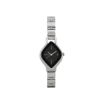 Fastrack Quartz 6109SM02 Stainless Steel Strap Women's Watch