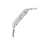 Fastrack Quartz 6109SM03 Stainless Steel Strap Women's Watch