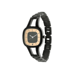Fastrack Quartz 6147NM01 Metal Strap Women's Watch
