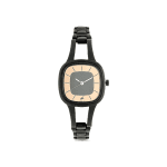 Fastrack Quartz 6147NM01 Metal Strap Women's Watch