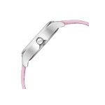 Fastrack Stunners 6152SL08 Leather Strap Women's Watch