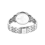 Fastrack Stunners 6282SM02 Metal Strap Women's Watch