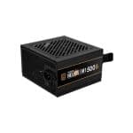 Gamdias HELIOS M1-500B 500W 80 Plus Bronze Power Supply
