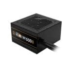 Gamdias HELIOS M1-500B 500W 80 Plus Bronze Power Supply