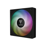GAMDIAS NOTUS M1-1201 ARGB 120mm Casing Cooling Fan