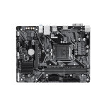 GIGABYTE H410M H 10th Gen Micro ATX Motherboard