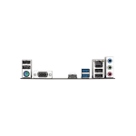 GIGABYTE H610M H DDR4 Micro ATX Motherboard