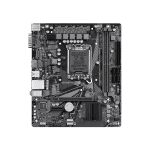 GIGABYTE H610M H DDR4 Micro ATX Motherboard