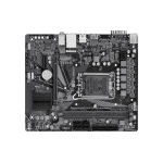 GIGABYTE H610M H DDR4 Micro ATX Motherboard