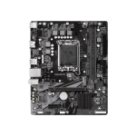 GIGABYTE H610M K DDR5 Micro ATX Motherboard