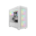 Gamdias ATHENA M3 ARGB E-ATX Mid-Tower Gaming Casing