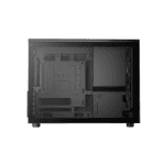 Gamdias ATHENA M4M WOOD mATX Mini Tower Gaming Casing