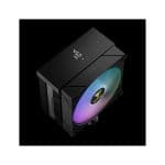 Gamdias BOREAS M2-51D ARGB Digital Display Single Tower Air CPU Cooler