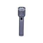 Geepas GFL51078 USB Rechargeable Waterproof LED Flashlight
