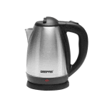 Geepas GK5454N Electric Kettle - 1.8L