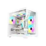 Golden Field m-ATX Gaming Casing