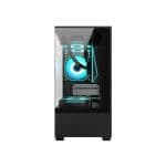 Golden Field T01 m-ATX Mini Tower Gaming Casing