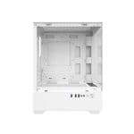 Golden Field T01 m-ATX Mini Tower Gaming Casing