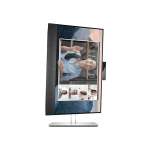 HP E24mv G4 23.8-Inch FHD IPS Webcam Conferencing Monitor