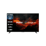 Haier 50P7PRO 50-inch HQLED Pro 4K Google TV