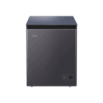 Haier HCF-175SG Chest Freezer - 142L