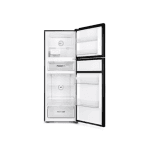 Haier HRF-330WDBG Magic Cool No Frost Refrigerator - 319L