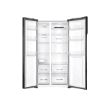 Haier HRF-622ICG Side By Side No Frost Refrigerator - 600L