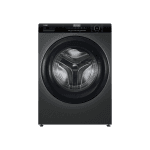 Haier HW80-BP12929S6 Front Load Inverter Washing Machine - 8KG