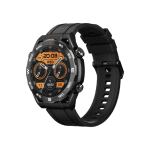 Haylou R8 BT Calling Smart Watch