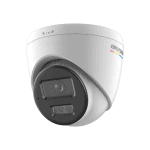 Hikvision DS-2CD1347G2H-LIU 4 MP ColorVu Fixed Turret Network CC Camera