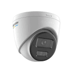 Hikvision DS-2CD1367G2H-LIU 6MP Fixed Turret IP Camera