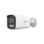 Hikvision DS-2CD1T27G2H-LIU 2MP ColorVu with Smart Hybrid Light Bullet IP Camera