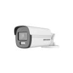 Hikvision DS-2CE10DF0T-PFS 2MP ColorVu Audio Fixed Mini Bullet Camera