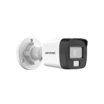 Hikvision DS-2CE16G0T-LPFS 2K Smart Hybrid Light Audio Fixed Mini Bullet Camera