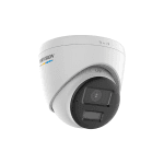 Hikvision DS-2CE72DF0T-LPTS 2MP Two Way Audio Fixed Turret CC Camera