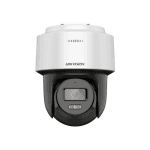 Hikvision DS-2DE2C200MWG-E 2 MP Smart Hybrid Light Mini PT Network Camera
