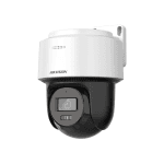 Hikvision DS-2DE2C200MWG-E 2 MP Smart Hybrid Light Mini PT Network Camera