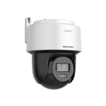 Hikvision DS-2DE2C200MWG-E 2 MP Smart Hybrid Light Mini PT Network Camera