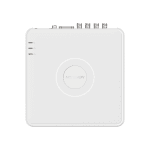 Hikvision DS-7108HGHI-M1/T 8 Channel Mini 1U DVR