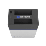 Hithium HeroEE Light 1 Portable Power Station - 500W