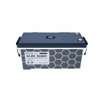 Hithium HeroEE NeoPower 4 G2 c 4kWh LiFePO₄ Lithium Battery
