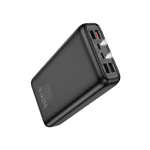 Hoco DB81 Fully Compatible Power Bank - 30000mAh