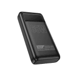 Hoco DB81 Fully Compatible Power Bank - 30000mAh