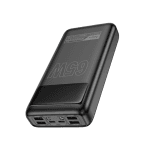 Hoco DB81 Fully Compatible Power Bank - 30000mAh