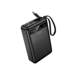 Hoco MMJ-04 35W PD Fast Charging Power Bank - 20000mAh
